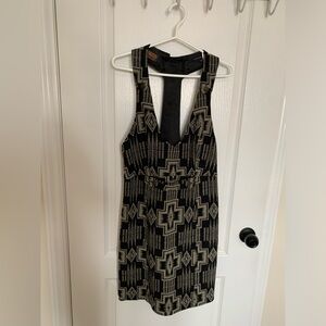 Pendleton Dress Size Large